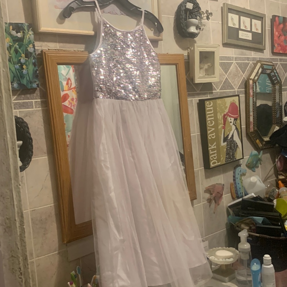 Lilt dress